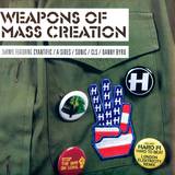 Weapons Of Mass - Creation *3*  3x12"