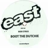 Bob Citrus - Boot The Alarm