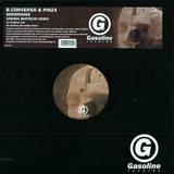 B Converso & Pinza - Sreotonine