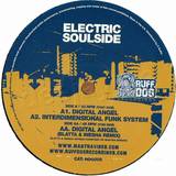 Electric Soulside - Digital Angel