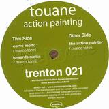 Touane - Action Painting
