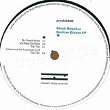 Shadi Megallaa - Smitten Dicken Ep
