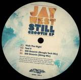 Jay West - Still Groovin