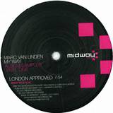 Marc Van Linden - *1* My Way Album Sampler