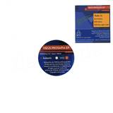 Kube 72 - Meus Prosapia Ep