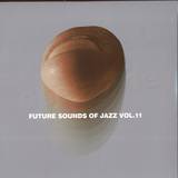 Future Sound Of Jazz - Volume 11
