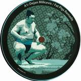 Dejan Milicevic - Fat Pigs