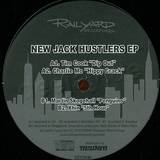 Railyard Records Va - New Jack Hustlers Ep