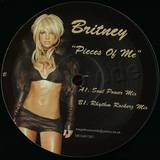 Britney Spears - Piece Of Me