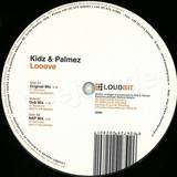 Kidz & Palmez - Looove