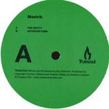 Maetrik - The Entity/asteroid Funk