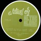 Kling Klong - A Kind Of Kling Klong Vol 5