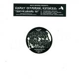 Wax & Inferno - Contraband Ep