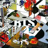 Secret Circuit - Nebula Sphynx / Parascopic Rope