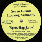 Seven Grand Housing Authority - Love Spreading