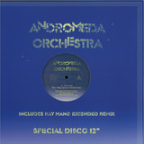 ANDROMEDA ORCHESTRA - Don't Stop (Ray Mang Mix)