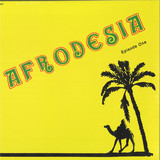 AFRODESIA - Afrodesia Episode One