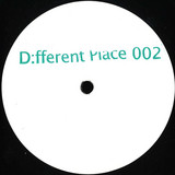 D:fferent Place - D:fferent Place 002