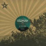 Goldffinch - Ep#1: Funky Steppa / Groove Panda