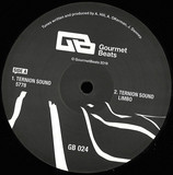 Ternion Sound - Sound The Alarm