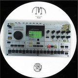 Karsten Pflum - Revealed EP