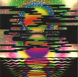 Massimiliano Pagliara - Nothing Stays In One Place For Long