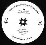 Pablo R. Ruiz - Estados Criminales