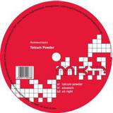 Audiomatiques - Talcum Powder