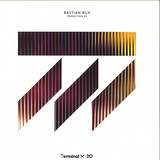 Bastian Bux - Transition EP