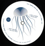 Aquatronics - Deep Horizons EP