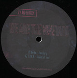 Various - We Are The Vineyard