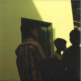 Kuniyuki - Walking In The Naked City LP 2x12"