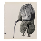 GOLDEN RETREIVER AND CHUCK JOHNSON - Rain Shadow