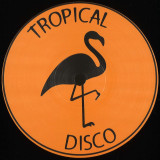 Various - Tropical Disco Records, Vol. 17