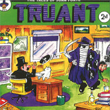 Truant - Clifton / Bushkin