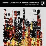 Various - MODERN JAZZ DANCE CLASSICS VOL 2