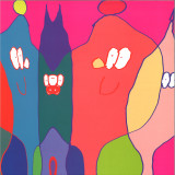 Frankey & Sandrino - Boson