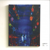 KEENO - I LIVE, I LEARN