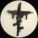 Oxygeno - Everything Ends In Silence