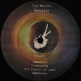 Tia-Mellow - Memories LP