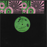 Bear Bones, Lay Low / High Wolf - Entertainers Vol.3