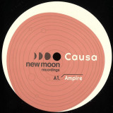 Causa - Monkey Jam EP