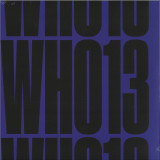 Unknown Artist - WH13