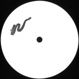 Rise Black - Eden EP