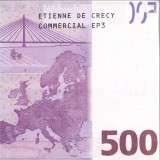 Etienne De Crecy - Commercial EP 3