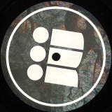 Concealed Identity - The Nightingale Floor EP