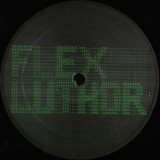 Flex Luthor ft Dwarde - Boiling Point EP