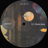 Arapu - Maybe Baby EP