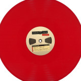 Jungle Fire - Atomico EP