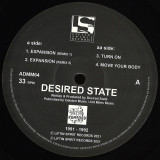 Desired State - Expansion Remixes